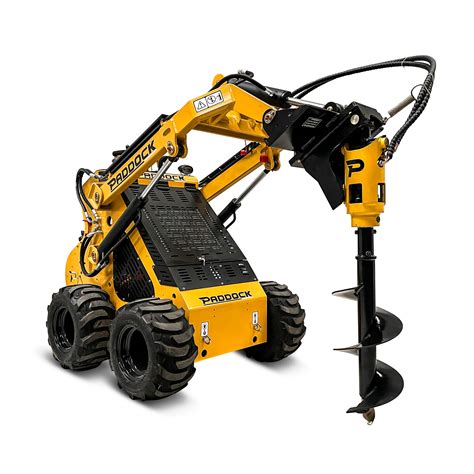 paddock mini digger|Products – Paddock Machinery & Equipment.